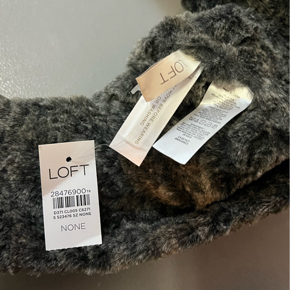 Infinity Scarves - Picture 5 of 5